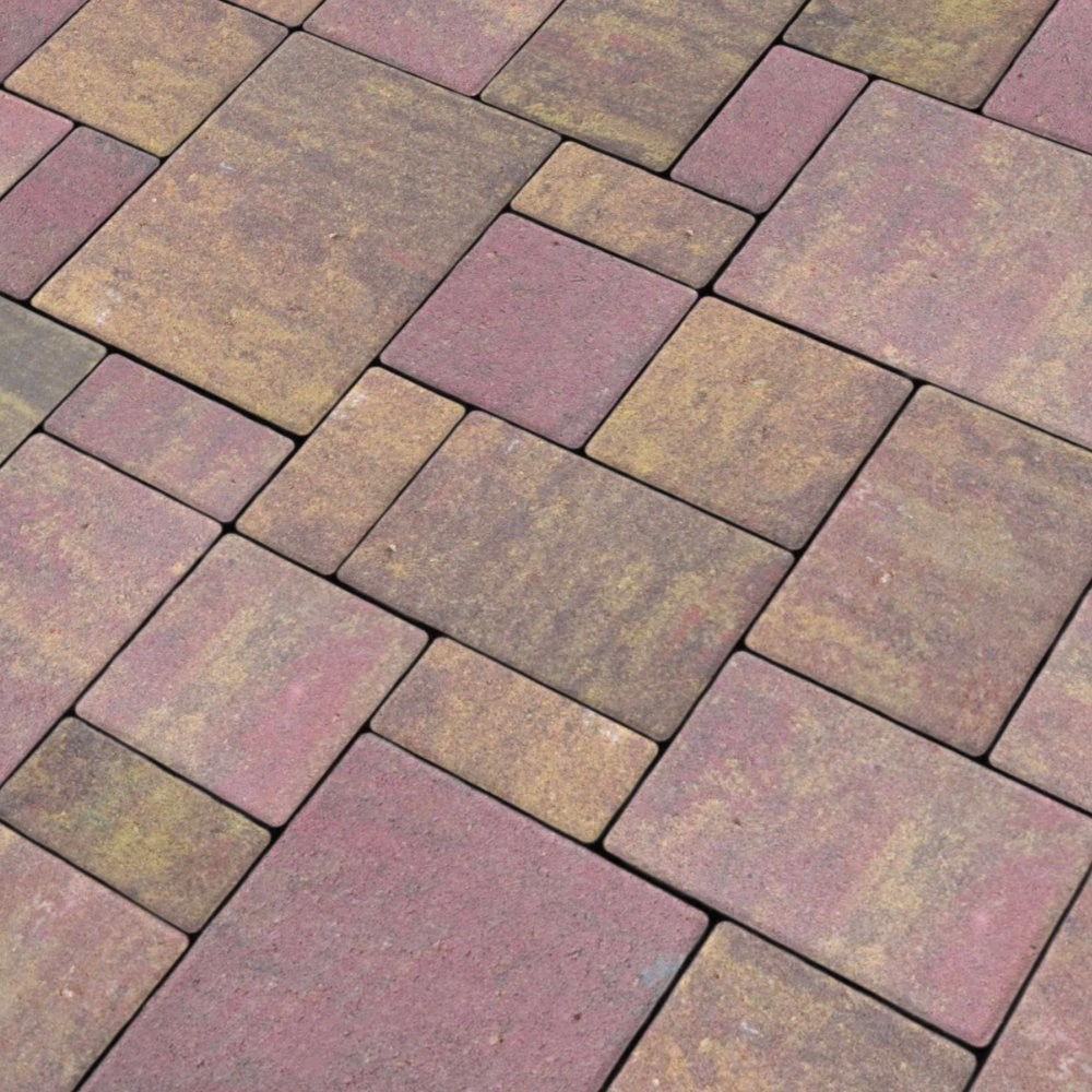 №9: Закат